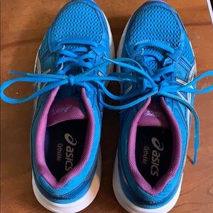 ASICS Women’s Gel-Contend 4 Running Sneaker 7